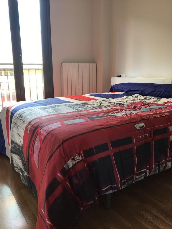 Apartamento De Tome Hotell Zamora Eksteriør bilde